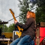 110 Red Baron Band